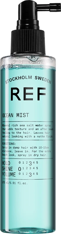 REF Ocean Mist N°303