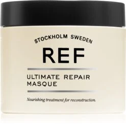 REF Ultimate Repair Mask