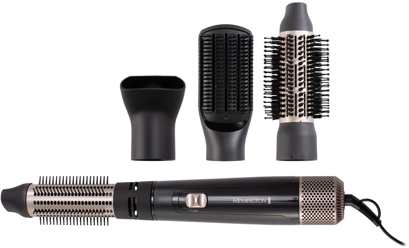 Remington Blow Dry & Style AS7500 1 Remington Blow Dry & Style AS7500