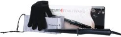 Remington Pearl CI95 -Kérastase Boutique remington pearl ci95 fer a boucler conique 1