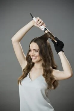 Remington PROluxe CI91X1 -Kérastase Boutique remington proluxe ci91x1 fer a boucler 1