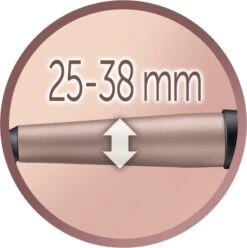 Remington PROluxe CI91X1 -Kérastase Boutique remington proluxe ci91x1 fer a boucler 2