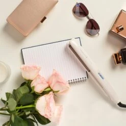 Remington PROluxe S9100 -Kérastase Boutique remington proluxe s9100 fer a lisser 3