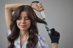 Remington Shine Therapy CI53W -Kérastase Boutique remington shine therapy ci53w fer a boucler 1