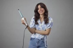 Remington Shine Therapy CI53W -Kérastase Boutique remington shine therapy ci53w fer a boucler 3