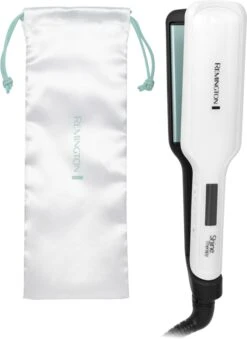 Remington Shine Therapy S8550 -Kérastase Boutique remington shine therapy s8550 fer a lisser 1