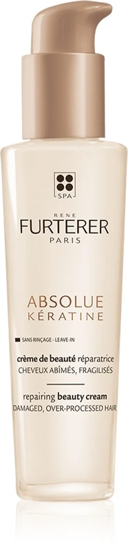 René Furterer Absolue Kératine