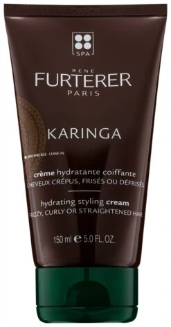 René Furterer Karinga