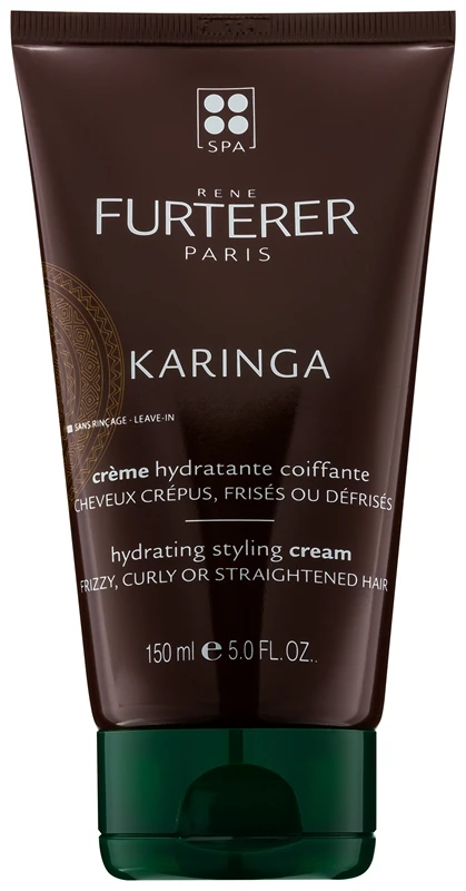 René Furterer Karinga 1 René Furterer Karinga