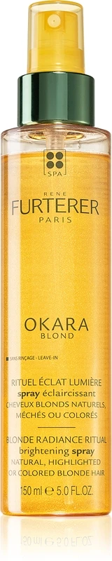 René Furterer Okara Blond