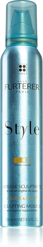 René Furterer Style