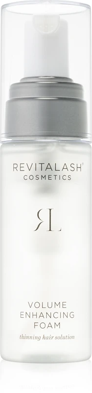 RevitaLash Volume Enhancing Foam
