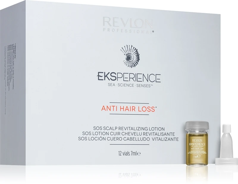 Revlon Professional Eksperience Anti Hair Loss 1 Revlon Professional Eksperience Anti Hair Loss