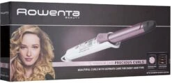 Rowenta Beauty Precious Curls CF3460F0 -Kérastase Boutique rowenta beauty precious curls cf3460f0 fer a boucler