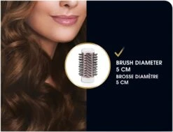 Rowenta Brush Activ CF9520F0 -Kérastase Boutique rowenta brush activ cf9520f0 boucleur soufflant rotatif 2