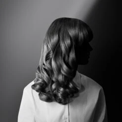 Rowenta KARL LAGERFELD Express Style CF635LF0 -Kérastase Boutique rowenta karl lagerfeld express style cf635lf0 brosse a air chaud 3