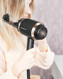 Rowenta Ultimate Experience CV9820F0 -Kérastase Boutique rowenta ultimate experience cv9820f0 seche cheveux ionique 2