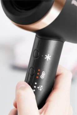 Rowenta Ultimate Experience CV9820F0 -Kérastase Boutique rowenta ultimate experience cv9820f0 seche cheveux ionique 5