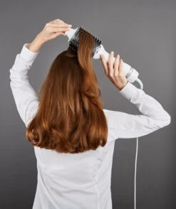 Rowenta Volumizer CF6130F0 -Kérastase Boutique rowenta volumizer cf6130f0 brosse a air chaud 3