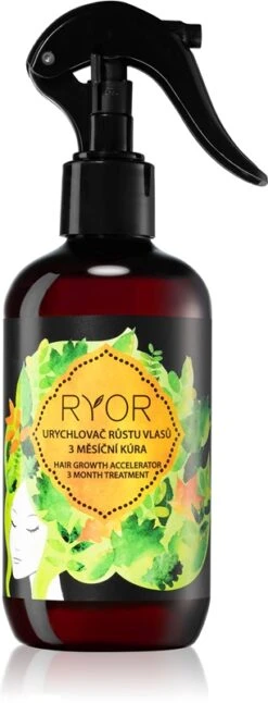 RYOR Hair Care