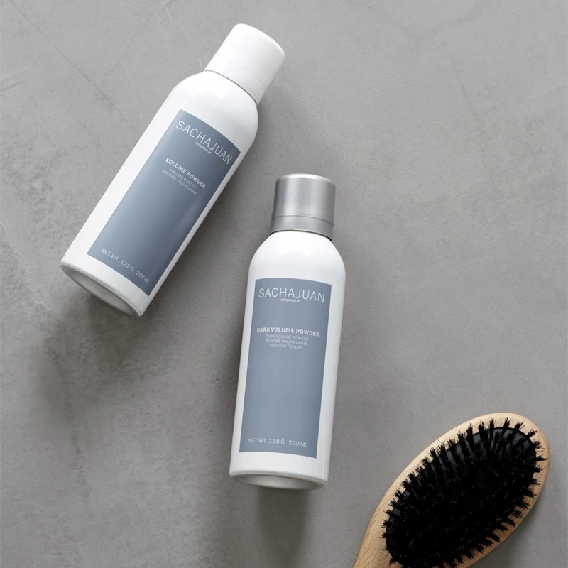 Sachajuan Dark Volume Powder 2 Sachajuan Dark Volume Powder – Image 2