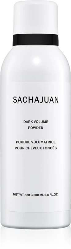 Sachajuan Dark Volume Powder