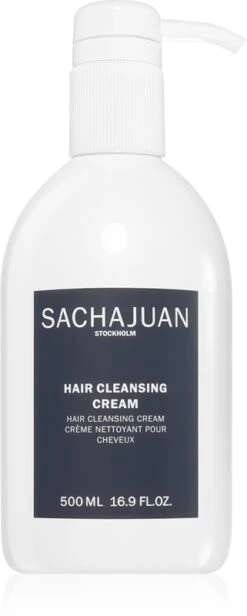Sachajuan Hair Cleansing Cream