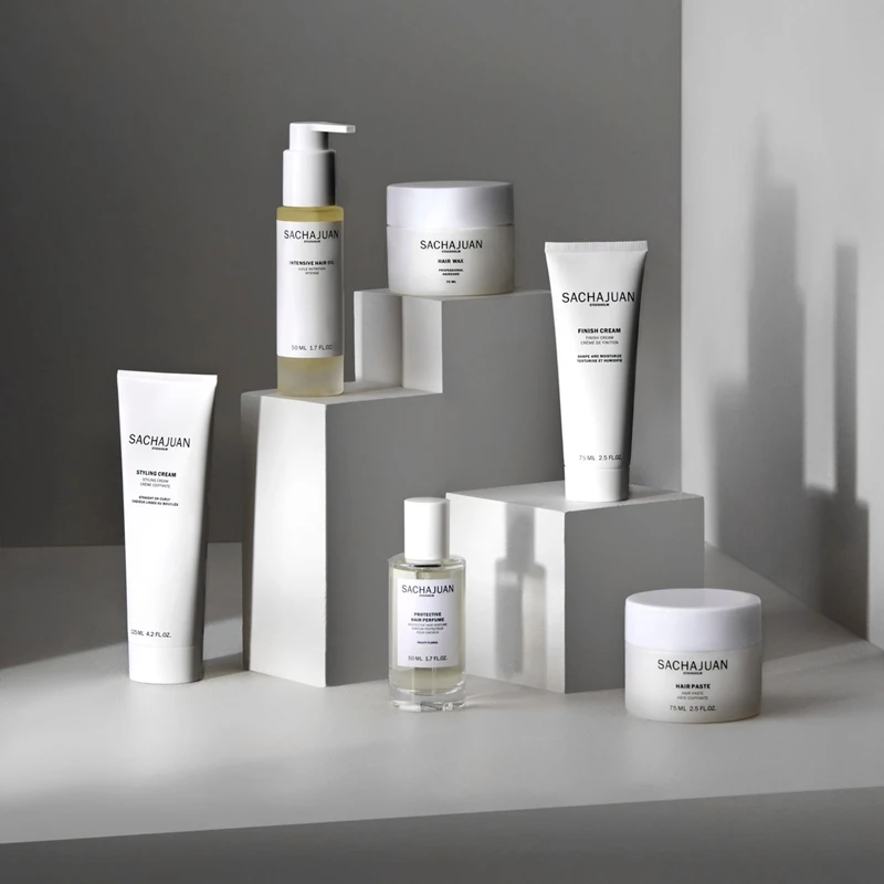 Sachajuan Intensive Hair Oil 2 Sachajuan Intensive Hair Oil – Image 2