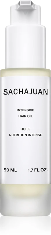 Sachajuan Intensive Hair Oil 1 Sachajuan Intensive Hair Oil