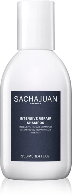 Sachajuan Intensive Repair Shampoo