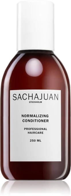 Sachajuan Normalizing Conditioner