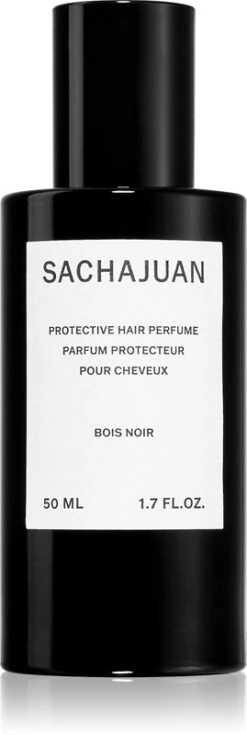 Sachajuan Protective Hair Parfume Bois Noir