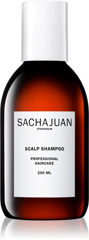 Sachajuan Scalp Shampoo 1 Sachajuan Scalp Shampoo