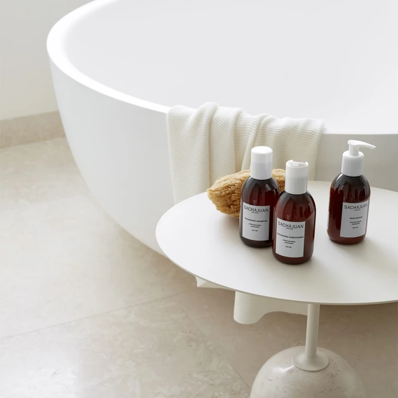 Sachajuan Thickening Shampoo 2 Sachajuan Thickening Shampoo – Image 2