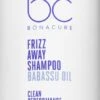 Schwarzkopf Professional BC Bonacure Frizz Away Shampoo