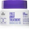 Schwarzkopf Professional BC Bonacure Frizz Away Treatment