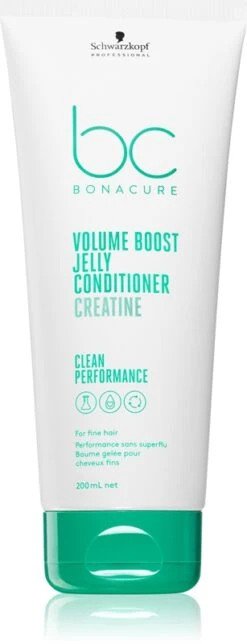 Schwarzkopf Professional BC Bonacure Volume Boost