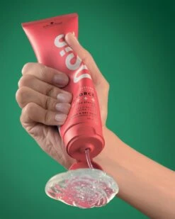 Schwarzkopf Professional Osis+ G.Force -Kérastase Boutique schwarzkopf professional osis g force gel extra fort 2