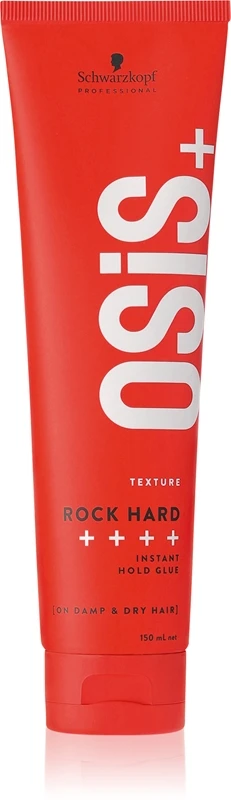 Schwarzkopf Professional Osis+ Rock Hard