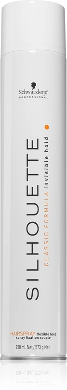 Schwarzkopf Professional Silhouette Flexible Hold