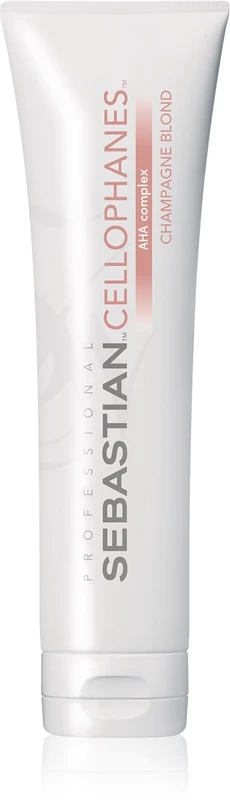 Sebastian Professional Cellophanes