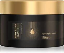 Sebastian Professional Dark Oil