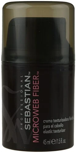 Sebastian Professional Microweb Fiber