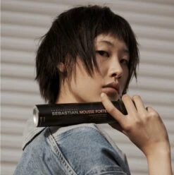 Sebastian Professional Mousse Forte -Kérastase Boutique sebastian professional mousse forte mousse fixante 1