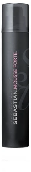Sebastian Professional Mousse Forte