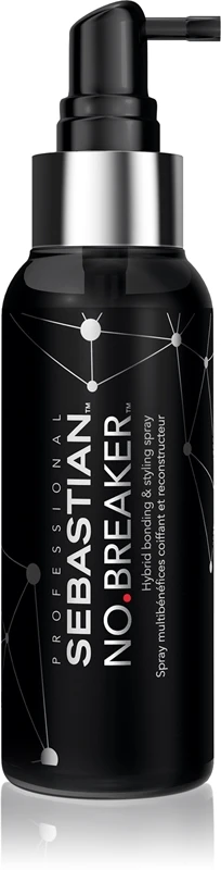 Sebastian Professional No.Breaker