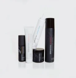 Sebastian Professional Re-Shaper 8 Sebastian Professional Re-Shaper -Kérastase Boutique sebastian professional re shaper laque cheveux fixation forte 2