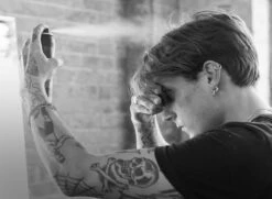 Sebastian Professional Shaper Zero Gravity -Kérastase Boutique sebastian professional shaper zero gravity spray cheveux definition et forme 1