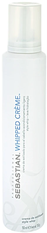 Sebastian Professional Whipped Cream