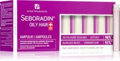 Seboradin Oily Hair